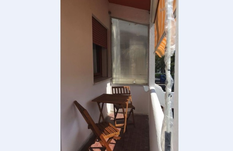 Residenz Debora Dreizimmer-Wohnung Trilo 