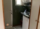 La Francesca Sud Mobilehome Goccia