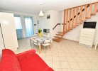 Residenz Arcobaleno Zweizimmer-Wohnung Cavalluccio Marino