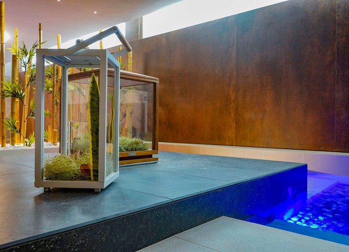 The Green Park Hotel Doppelzimmer Standard 
