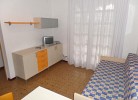 Residenz Villa Alessandra Dreizimmer-Wohnung Tipo C 
