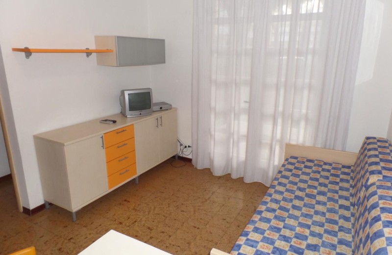 Residenz Villa Alessandra Dreizimmer-Wohnung Tipo C 
