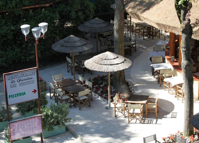 Feriendorf Marina Village Wohnung Marina 