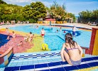 Feriendorf Francesco Holiday Home Comfort