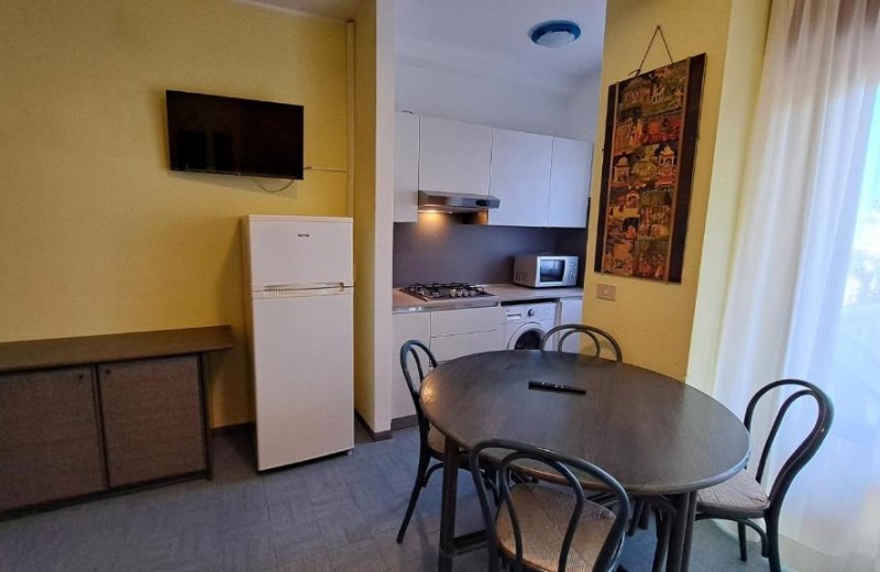 Residenz Ca'Constanza Zweizimmer-Wohnung Bilo B2 