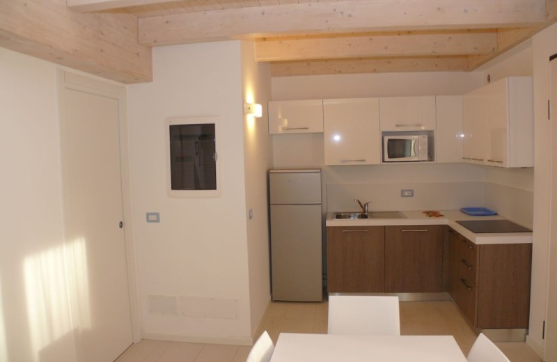 Residenz Master Village Dreizimmer-Wohnung C