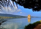 Feriendorf Orbetello Lodge Comfort Plus