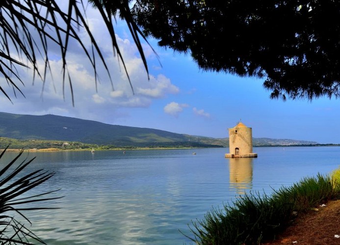 Feriendorf Orbetello Lodge Comfort Plus