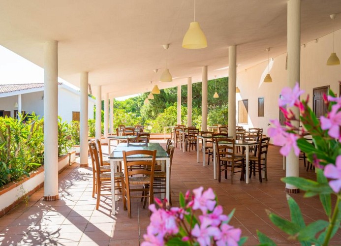 Camping Village Baia Paradiso Mobilehome Happy Easy