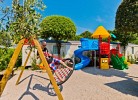 Feriendorf Le Palme Mobilehome Chalet
