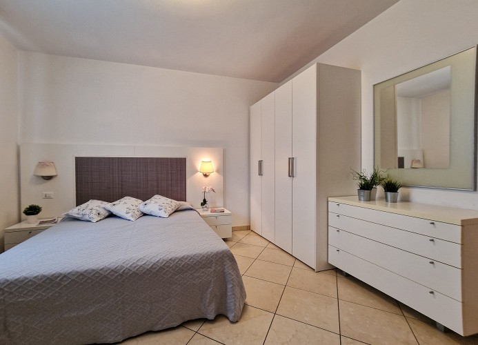 Residenz Tulipano Vierzimmer-Wohnung Tipo D*