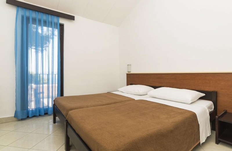 Apartments Kanegra Wohnung A4BP1