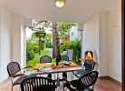 Residenz MareBlu Dreizimmer-Wohnung Trilo E 