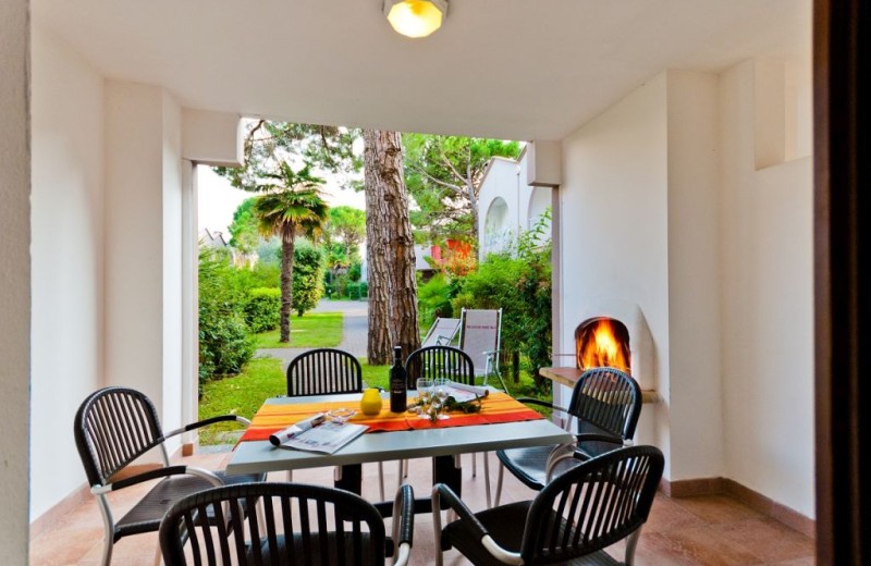 Residenz MareBlu Dreizimmer-Wohnung Trilo E 
