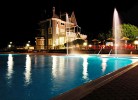 Camping Village Internazionale Sottomarina Mobilehome Gardenia HUB 