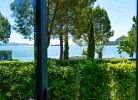 Camping Village Piccola Gardiola Lodge 7 Personen