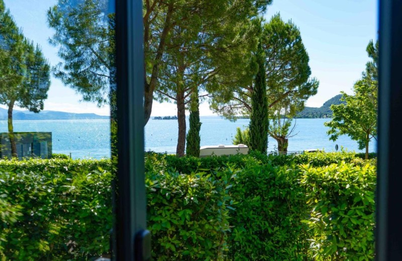Camping Village Piccola Gardiola Lodge 7 Personen