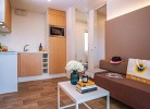 Tenuta Primero Lodge Deluxe 
