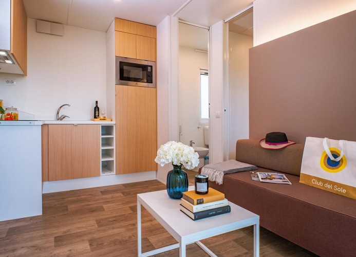 Tenuta Primero Lodge Deluxe 