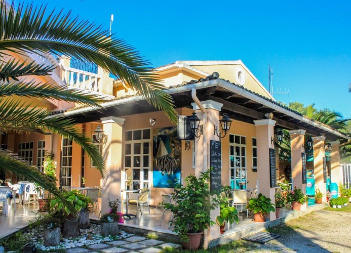 Ferienanlage Karda Beach Mobilehome Happy Easy