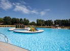 Ferienanlage La Masseria Mobilehome Happy Superior