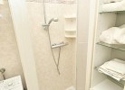 Residenz Arcobaleno Dreizimmer-Wohnung Cavalluccio Marino Plus
