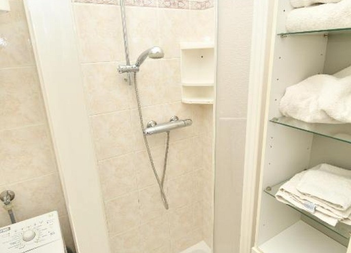 Residenz Arcobaleno Dreizimmer-Wohnung Cavalluccio Marino Plus