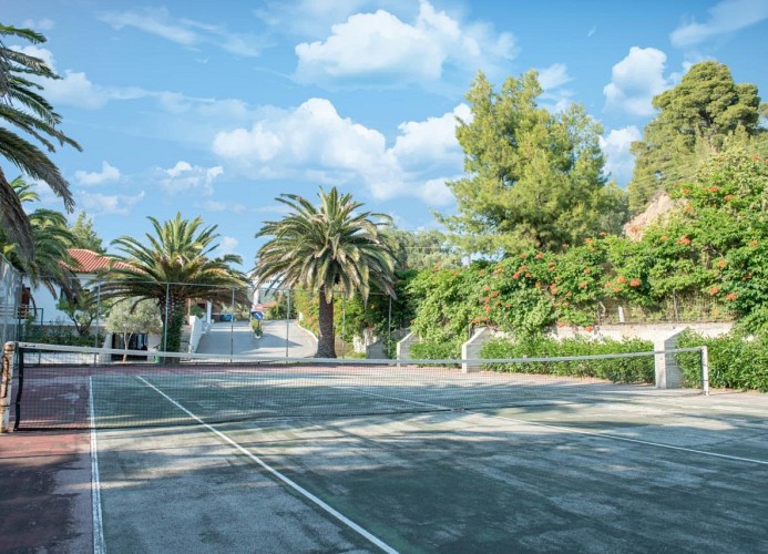 Castello Camping Summer Resort Mobilehome Happy Premium