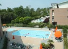 Residenz Al Parco Dreizimmer-Wohnung Trilo C6