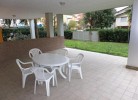 Residenz Villa Felice Dreizimmer-Wohnung C Erdgeschoss