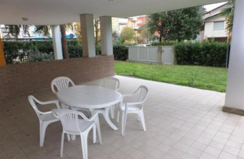 Residenz Villa Felice Dreizimmer-Wohnung C Erdgeschoss