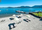 Residenz Casa e Vela Zweizimmer-Wohnung Bilo mit Seeblick