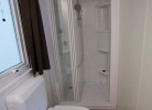 Camping Smeraldo Dormeletto Mobilehome Luxury mit Seeblick
