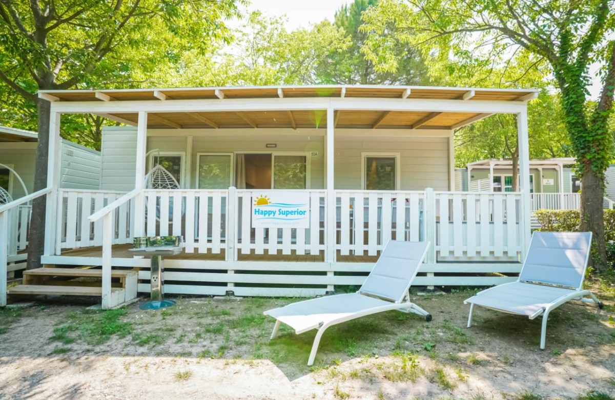 Ferienpark Butterfly Mobilehome Happy Superior Ferienpark Butterfly Mobilehome Happy Superior