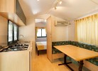 Ferienanlage Classe Mobilehome Ionio