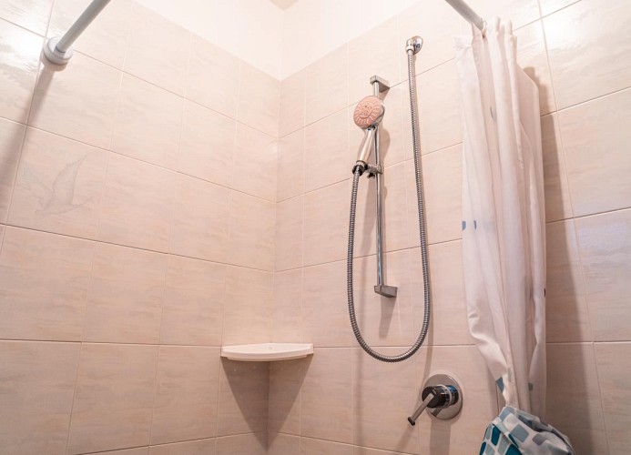 Residenz Vera Cruz-Zweizimmerwohnung B4*