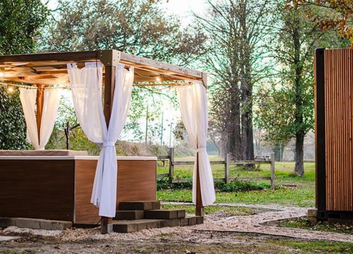 Due Ponti Village Studio