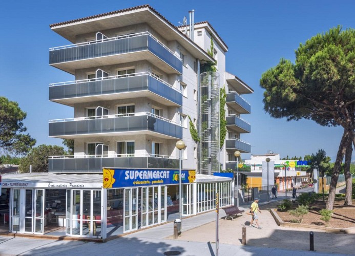 Feriendorf Solmar Apartment 6 Pax 