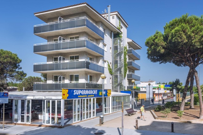 Feriendorf Solmar Apartment 6 Pax 
