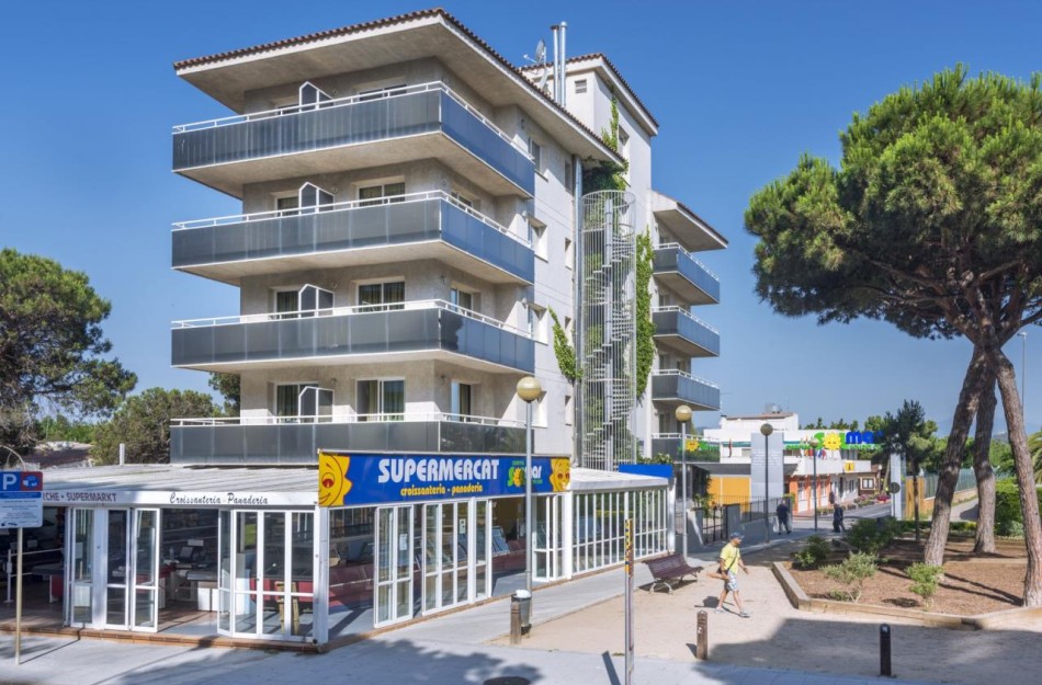 Feriendorf Solmar Apartment 6 Pax 