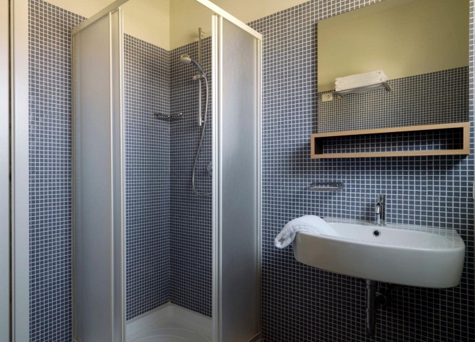 Ferienpark BelVedere Wohnung Superior für 6 Personen