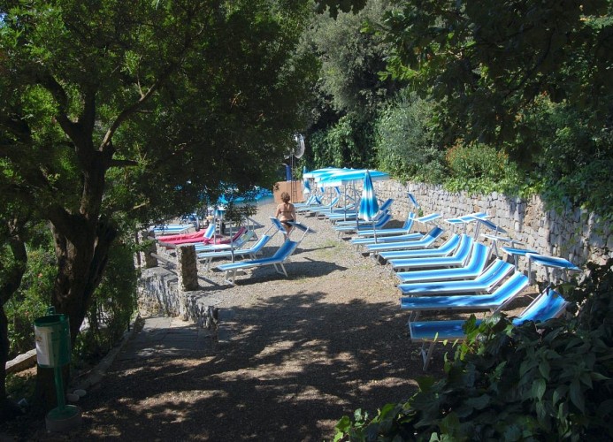 La Francesca Sud Mobilehome Goccia