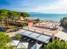 Feriendorf Argentario Apartment Superior Giglio
