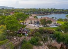 Ferienanlage Isuledda Blu Romantic