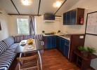 Feriendorf Marze Lodge Maremma