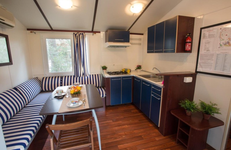 Feriendorf Marze Lodge Maremma