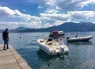 Residenz Casa e Vela Studio mit Seeblick