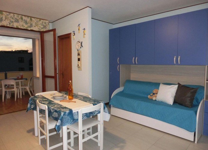 Residenz Itaca Studio Tipo A1S (99)