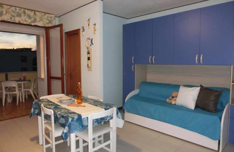 Residenz Itaca Studio Tipo A1S (99)