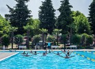 Camping Gasparina Baia Prestige 